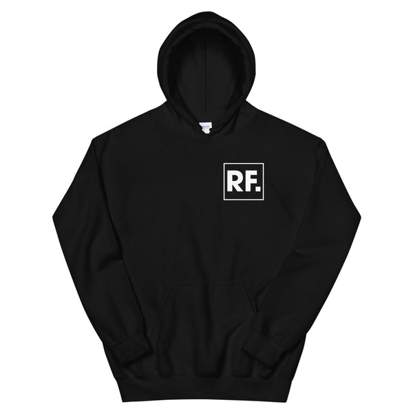 The Collector Hoodie