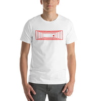 Boxed In T-Shirt