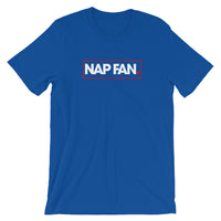 NAPFAN For the Folks Tee