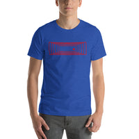 Boxed In T-Shirt