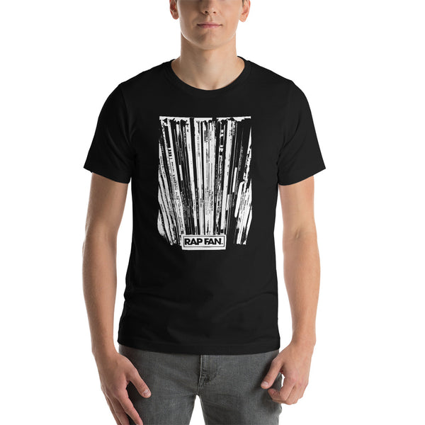 The Collector T-Shirt – RAPFAN