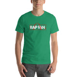 STLRAPFAN T-Shirt