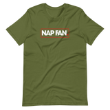 NAPFAN For the Folks Tee
