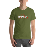 STLRAPFAN T-Shirt